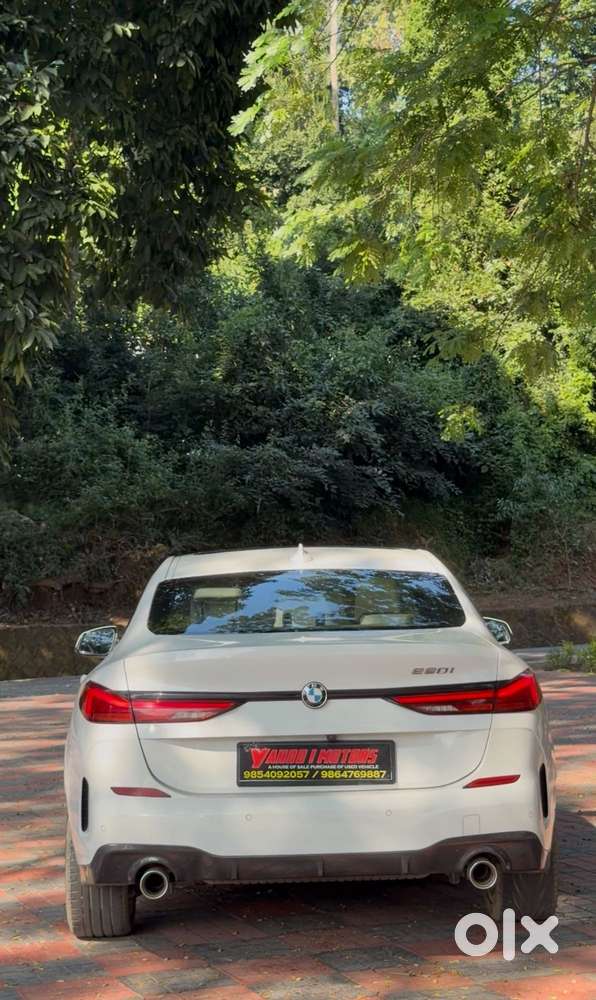 Bmw 2 Series 2.0 220d M Sport, 2024, Petrol