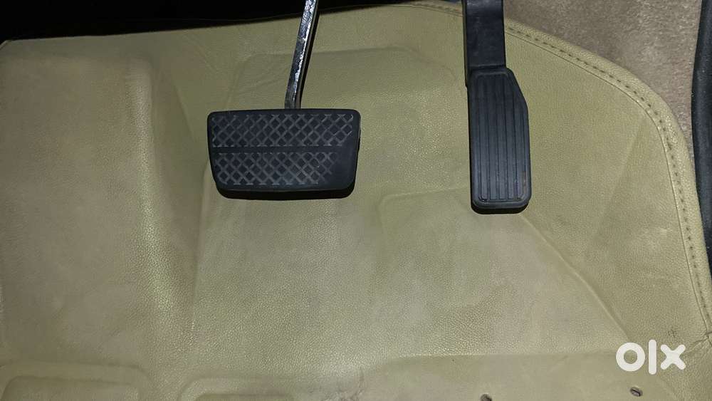 Honda City 2015-2017 I Vtec Cvt Vx, 2016, Petrol