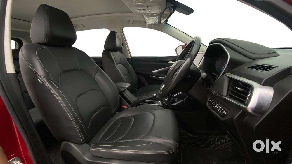 Mg Hector 2.0 Sharp Diesel, 2019, Diesel