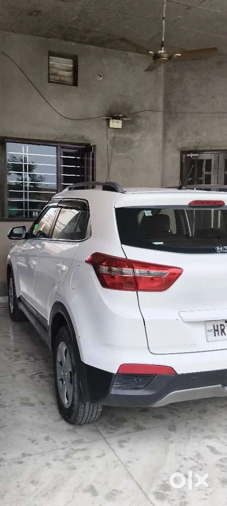 Creta 1.4 S 2016 1st Owner