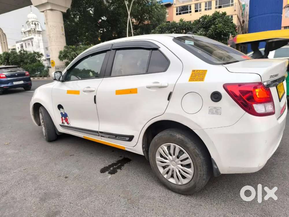 Maruti Suzuki Dzire 2023