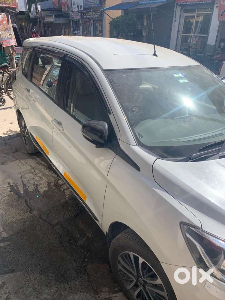 Maruti Suzuki Ertiga 2024 Feb