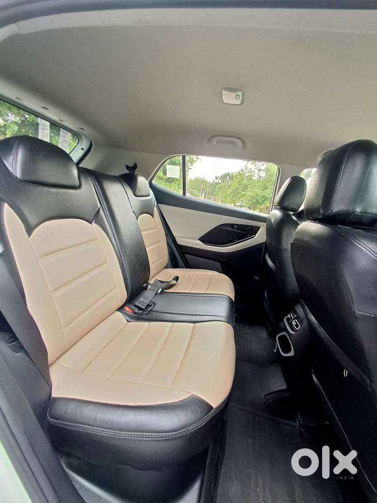 Hyundai Creta 1.5 Ex Petrol, 2023, Petrol