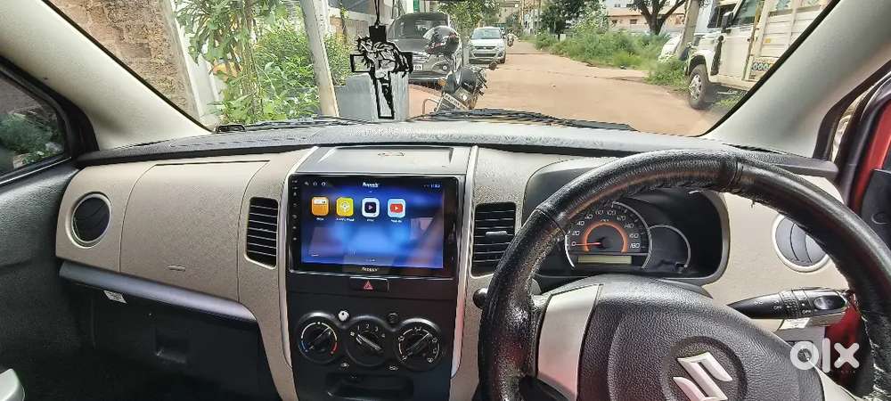 Maruti Suzuki Wagon R 2016 Petrol 90000 Km Driven