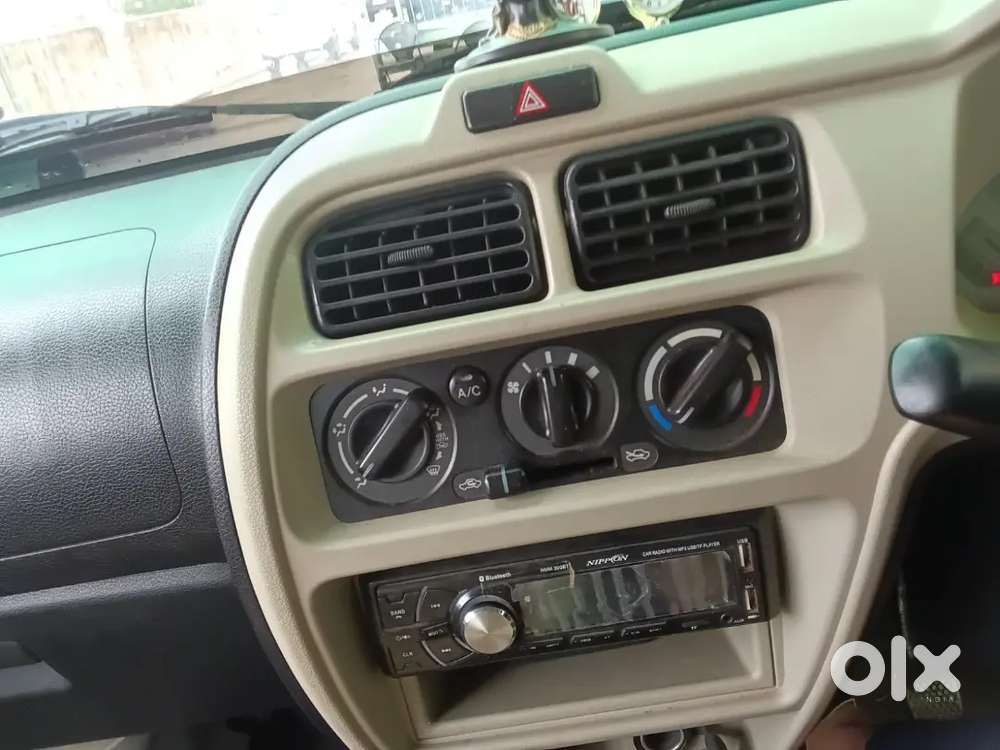 Maruti Suzuki Eeco 2024 Petrol Well Maintained
