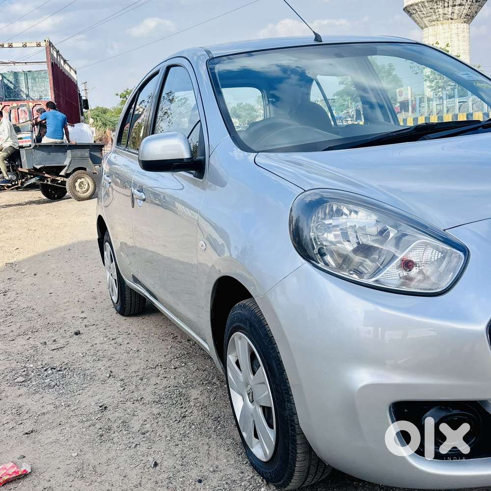 Renault Pulse Rxl Diesel, 2012, Diesel