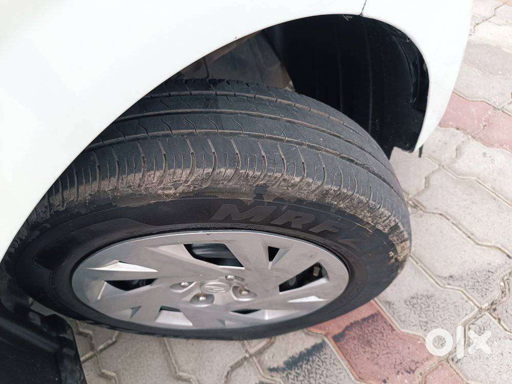 Hyundai Aura 1.2 S Cng, 2021, Cng & Hybrids