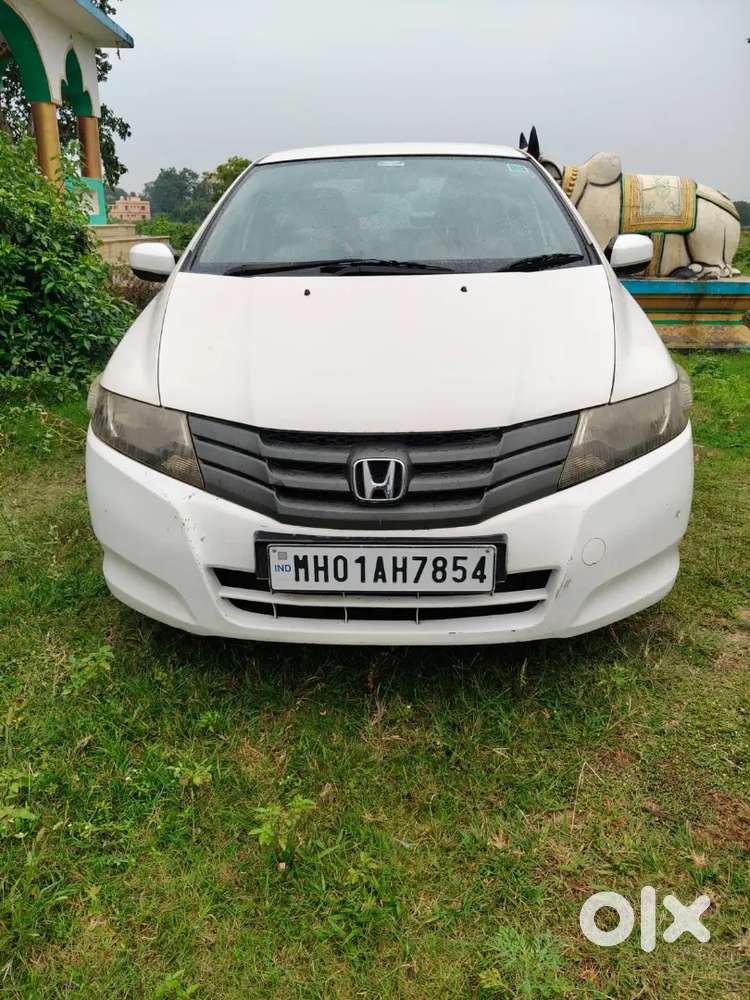 Honda City 1.5 Zx 2009