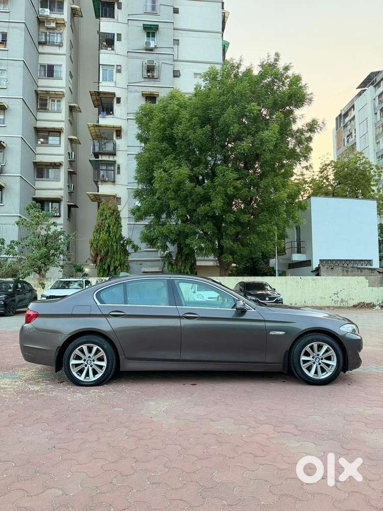 2013 Bmw Diesel Automatic, Reliable And Elegant.