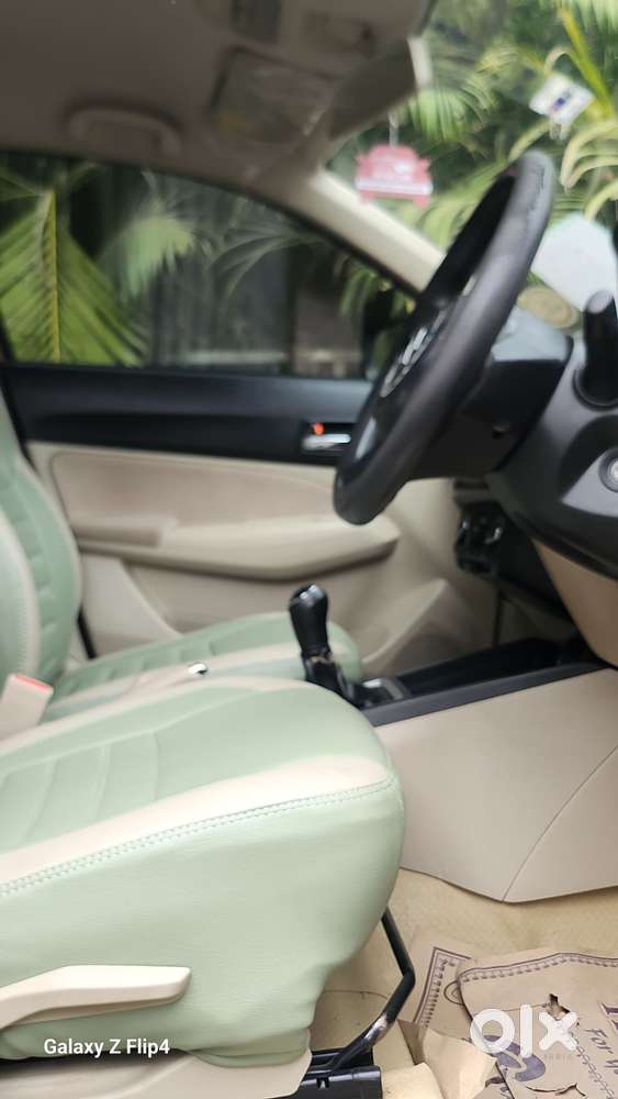 Maruti Suzuki Dzire