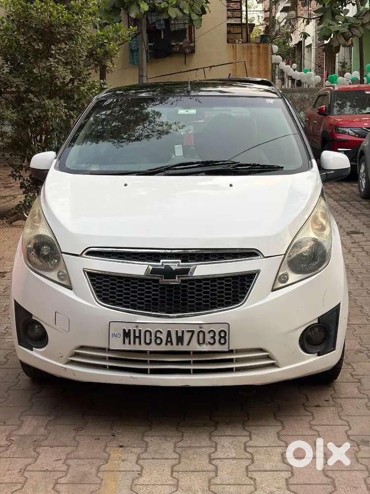 Chevrolet Beat 2010 Petrol+cng Good Condition  Urgent Sale
