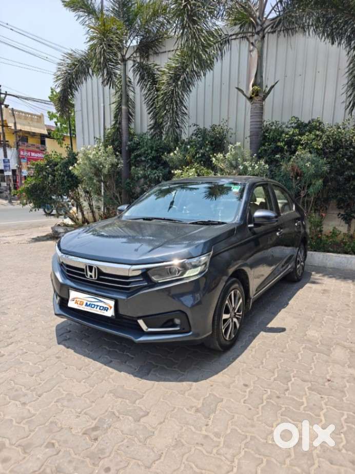 Honda Amaze Vx 1.2 Petrol Mt, 2022, Petrol