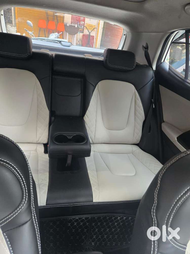 Hyundai Creta 1.6 Sx, 2021, Diesel