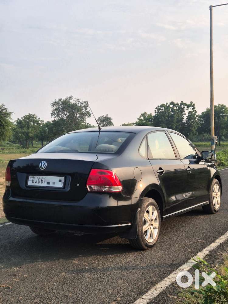 Volkswagen Vento 2010-2013 Diesel Style Limited Edition, 2013, Diese..