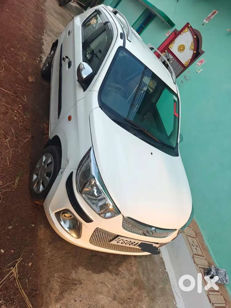 Maruti Suzuki Alto K10 2019 Petrol 50000 Km Driven