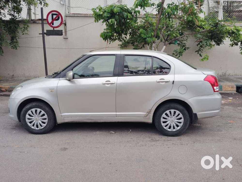 Maruti Suzuki Swift Dzire Vdi (o), 2011, Diesel