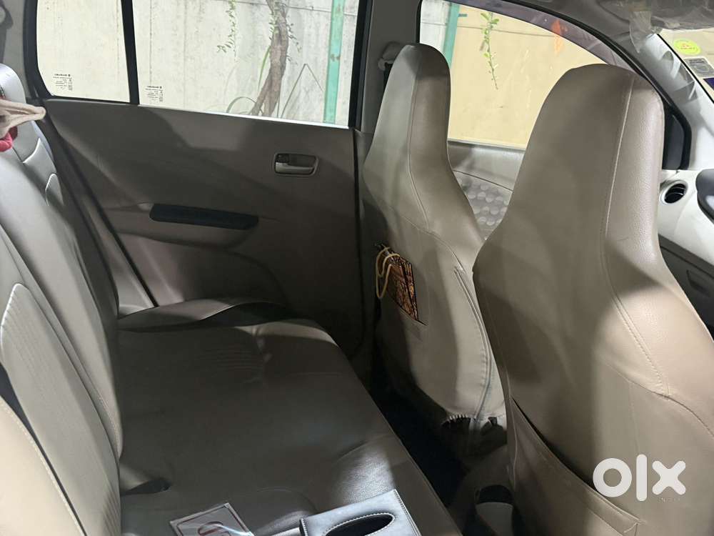Maruti Suzuki Celerio 1.0 Vxi (o) Amt, 2017, Petrol