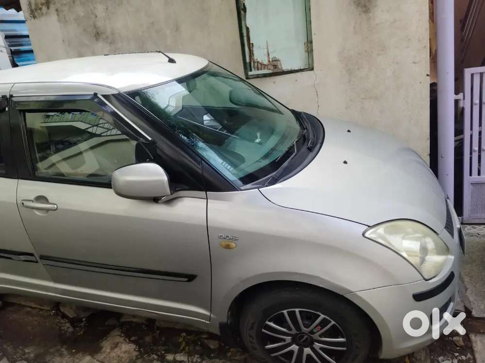Swift Vdi Fc Upto 2030 New Clutch New Battery Good Condition Vehicle