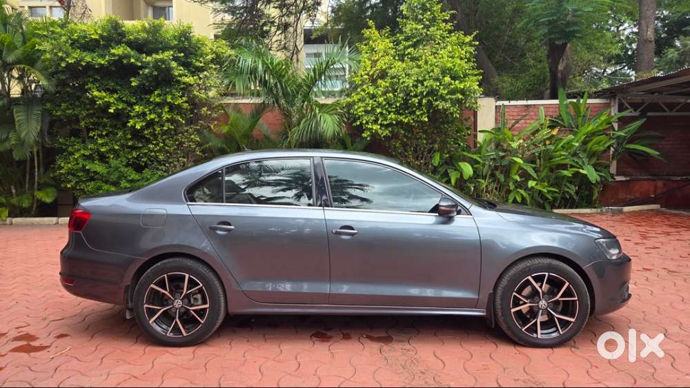 Volkswagen Jetta 1.4tsi Comfortline