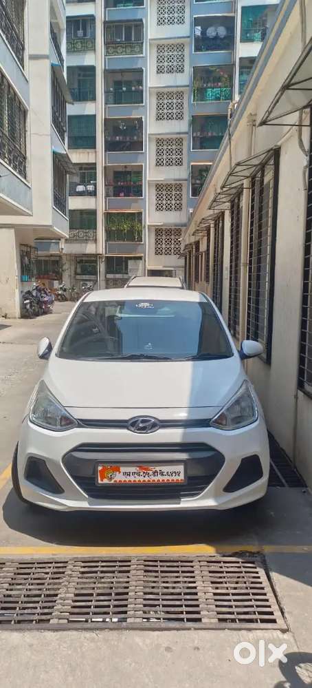 Hyundai Alcazar 2019 Vehicle