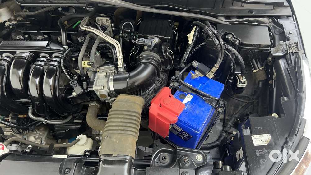Honda City I-vtec V, 2023, Petrol
