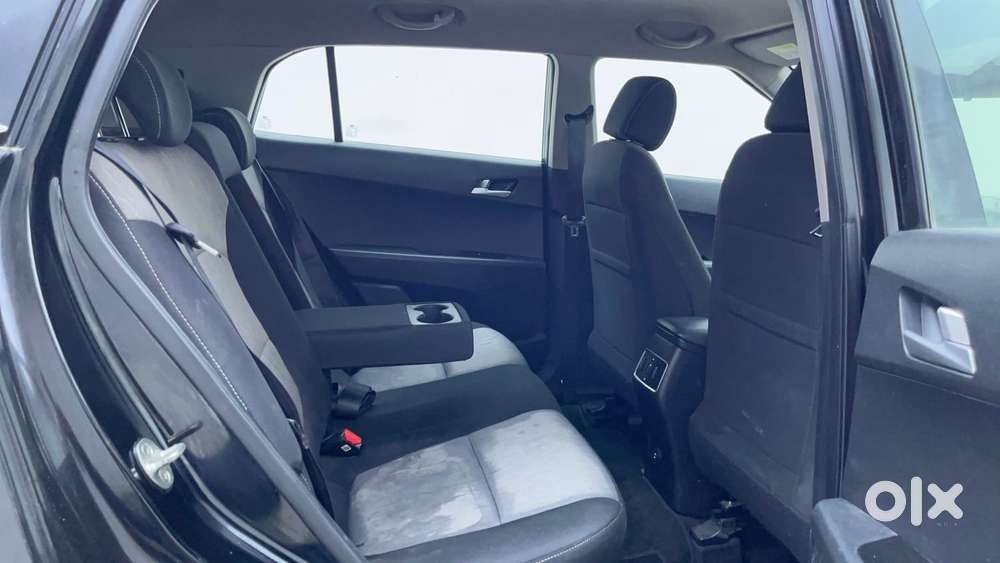 Hyundai Creta 1.6 Crdi Sx, 2019, Diesel