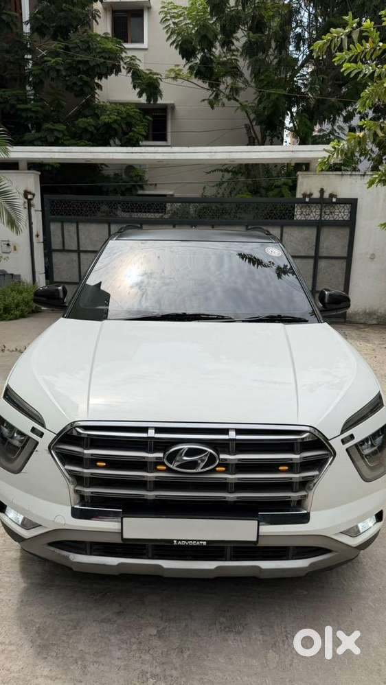 Hyundai Diesel Manual 2021