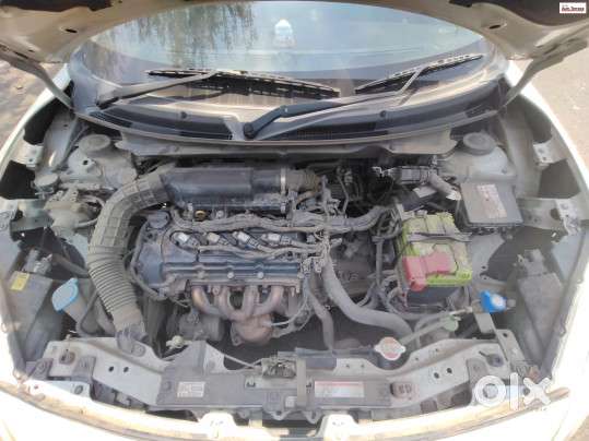 Maruti Suzuki New-gen Swift Vxi, 2019, Petrol