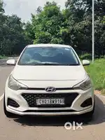 Hyundai i20, 2018, Diesel