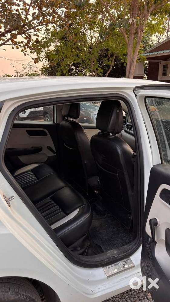 Ford Figo 1.2p Trend Mt, 2019, Petrol