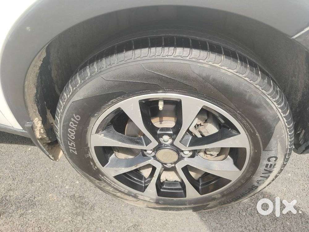 Tata Nexon Ev Xz Plus, 2020, Electric