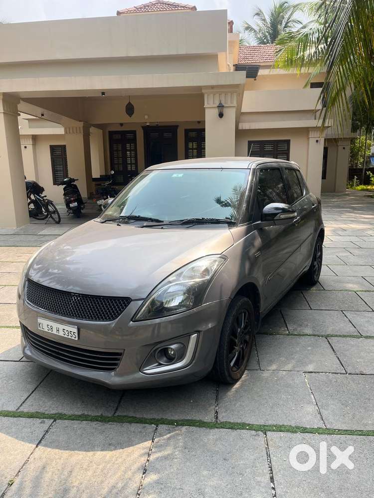 Maruti Suzuki Swift 2011-2014 Zdi, 2012, Diesel