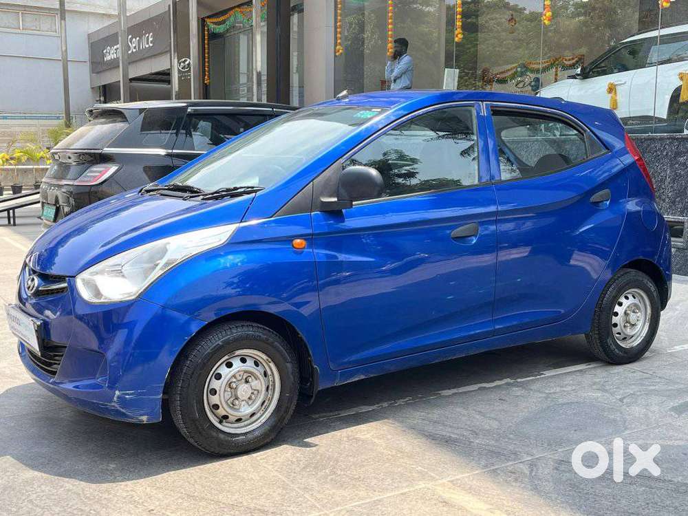 Hyundai Eon Era +, 2013, Petrol