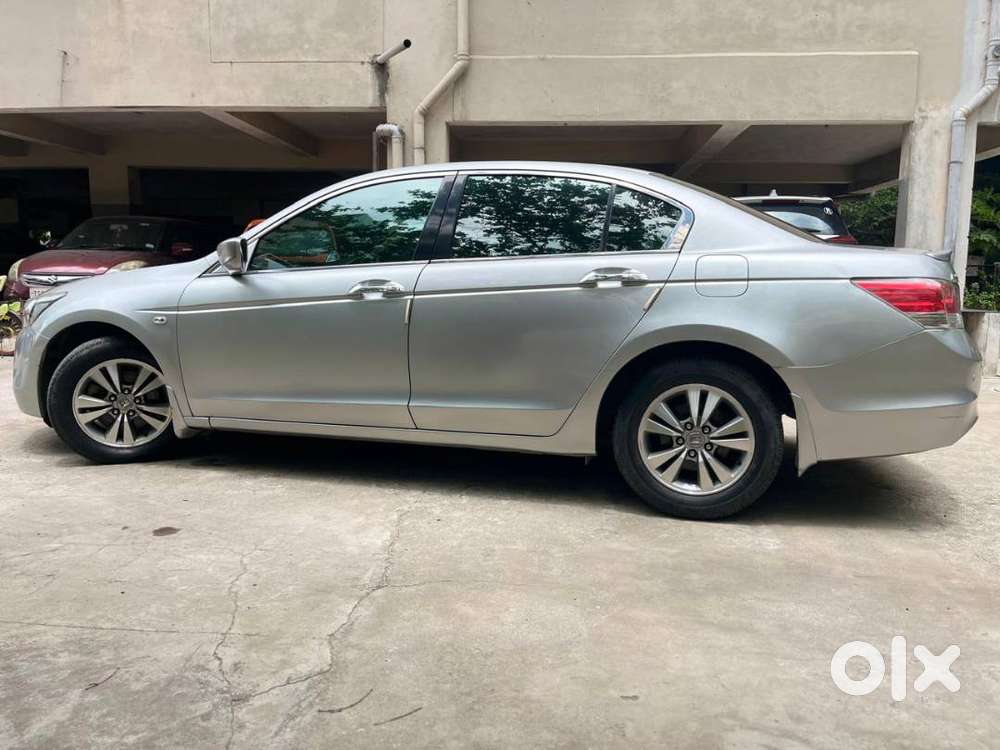 Honda Accord 2010 2.4 I-vtec (no Less Than A Brand New Accord)