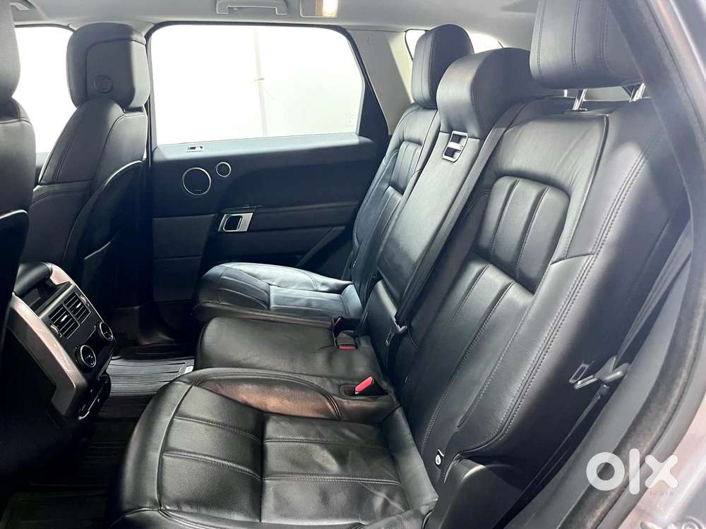 Land Rover Range Sport Se, 2020, Diesel