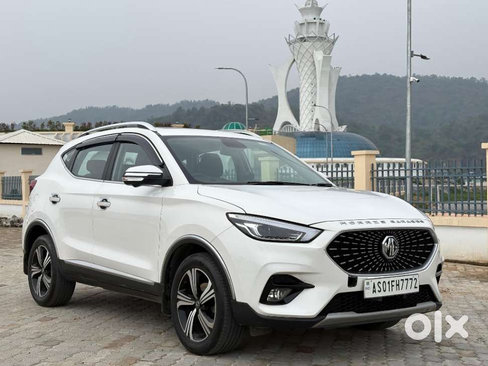 Mg Astor, 2022, Petrol