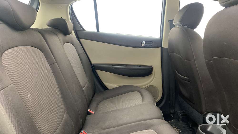 Hyundai I20 2012-2014 Asta 1.2, 2013, Petrol