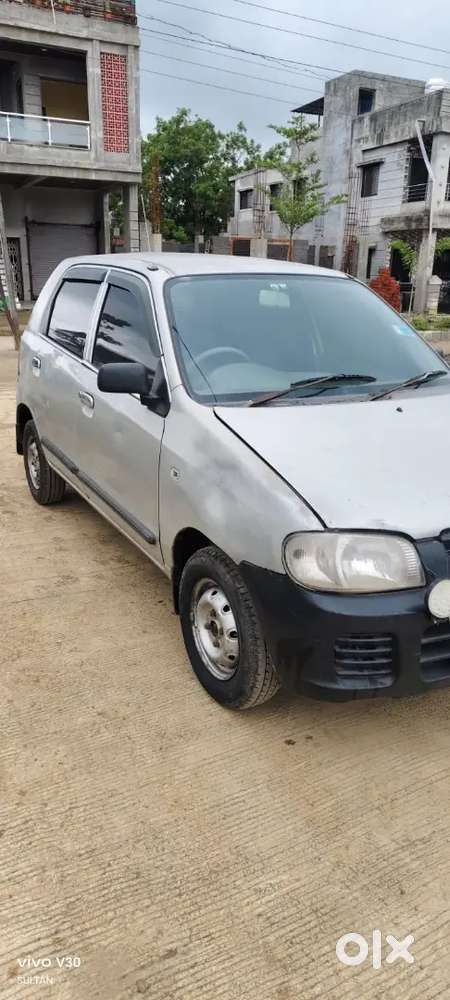 Maruti Suzuki Alto 2008 Lx