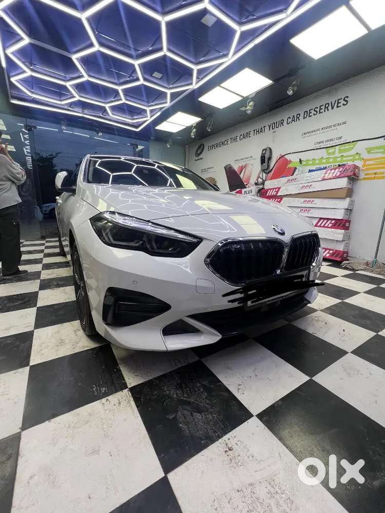 Bmw 2 Series Gran Coupe 2022 Sports Line