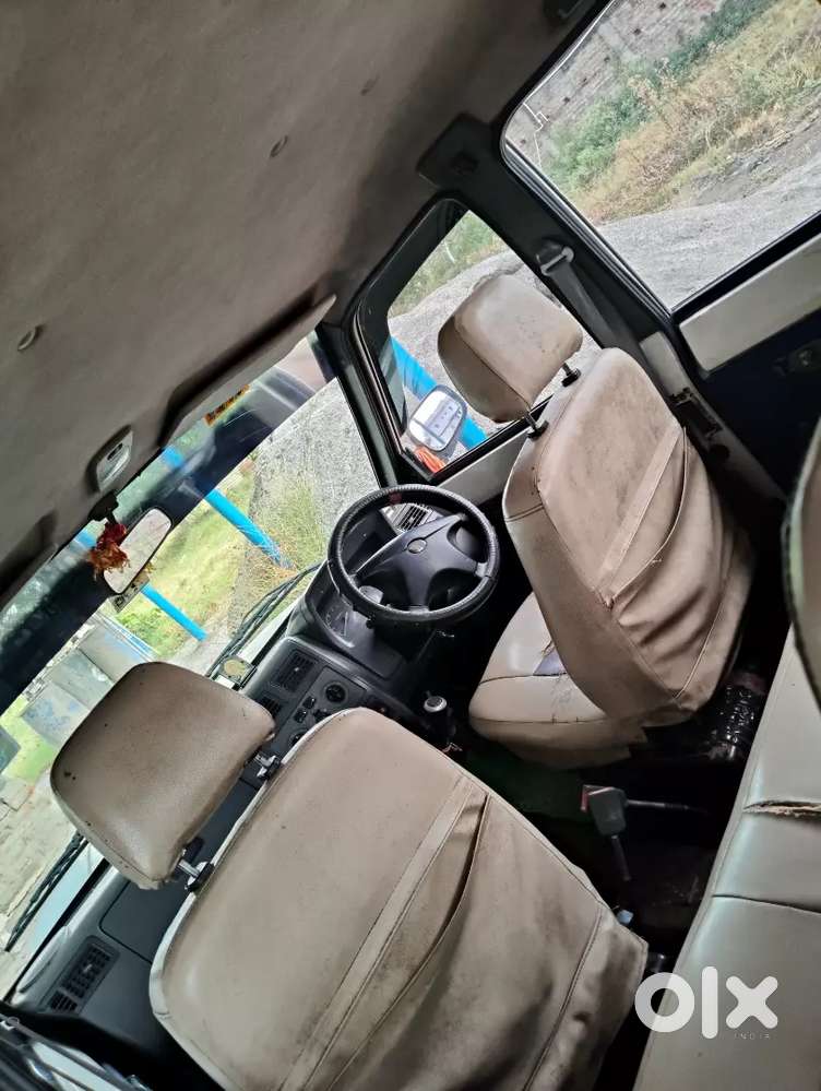Tata Sumo Victa 2013 Diesel 160000 Km Driven