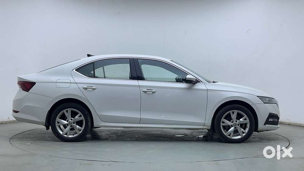 Skoda Octavia 2.0 Tdi Mt Style, 2022, Petrol