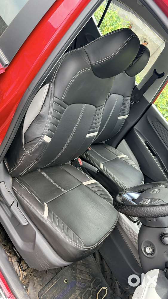Hyundai Grand I10 Nios Sportz, 2024, Petrol