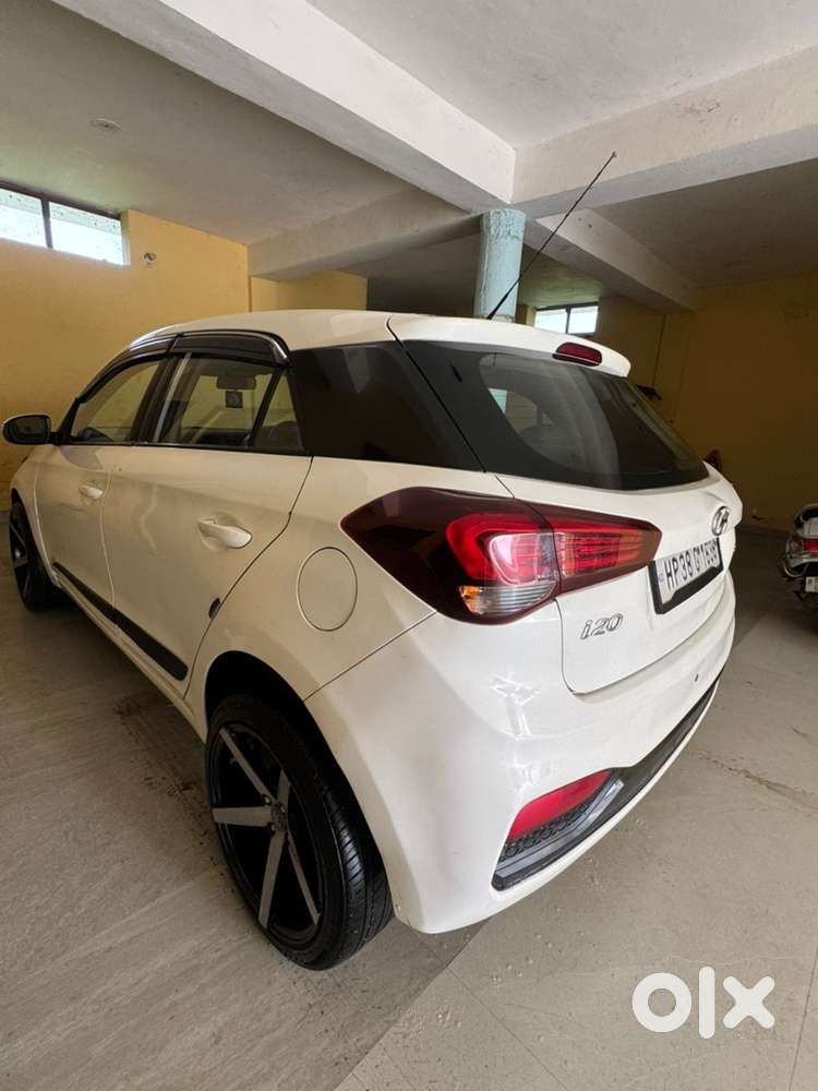 Hyundai Elite I20 2020 Diesel