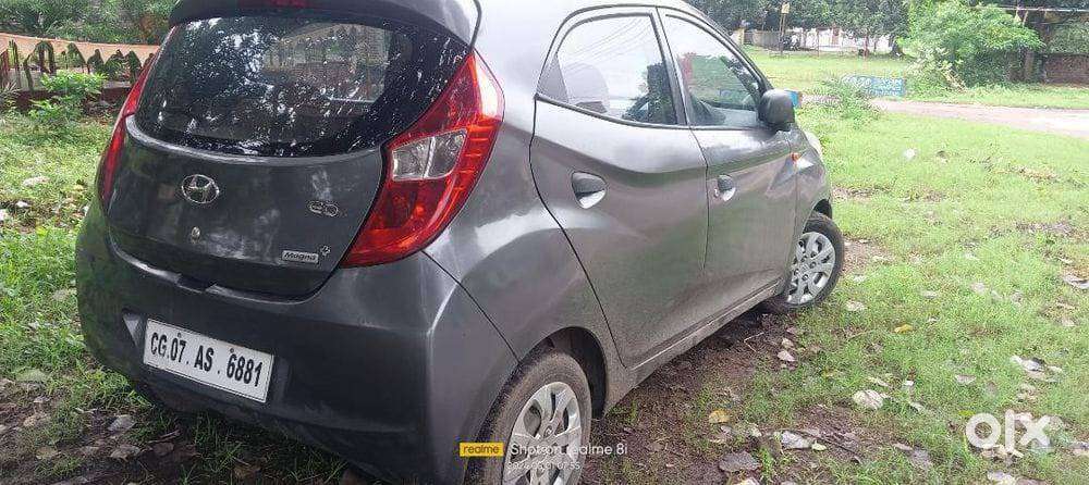 Hyundai Eon 2014