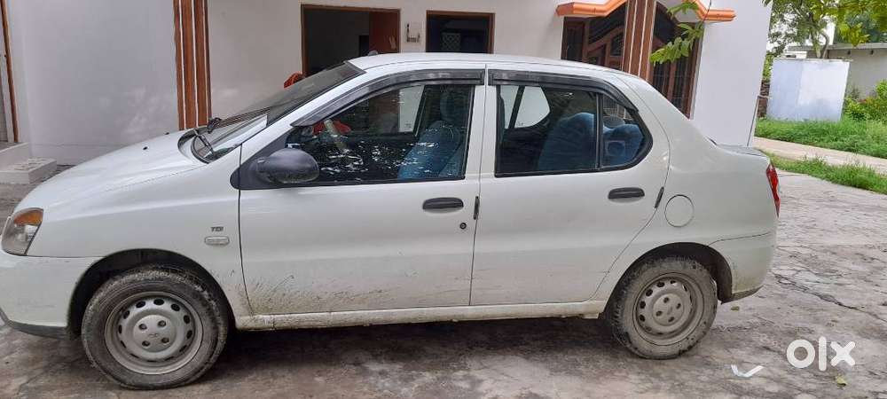 Tata Indigo 2016 Ls Tdi