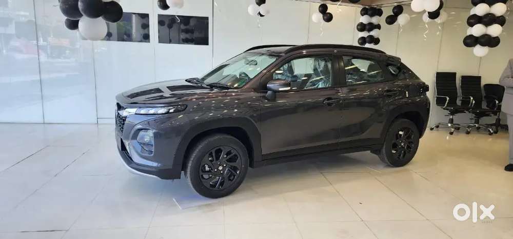 Maruti Suzuki Grand Vitara 7 Seater 2026