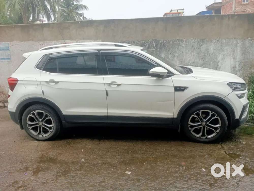 Skoda Kushaq 2023