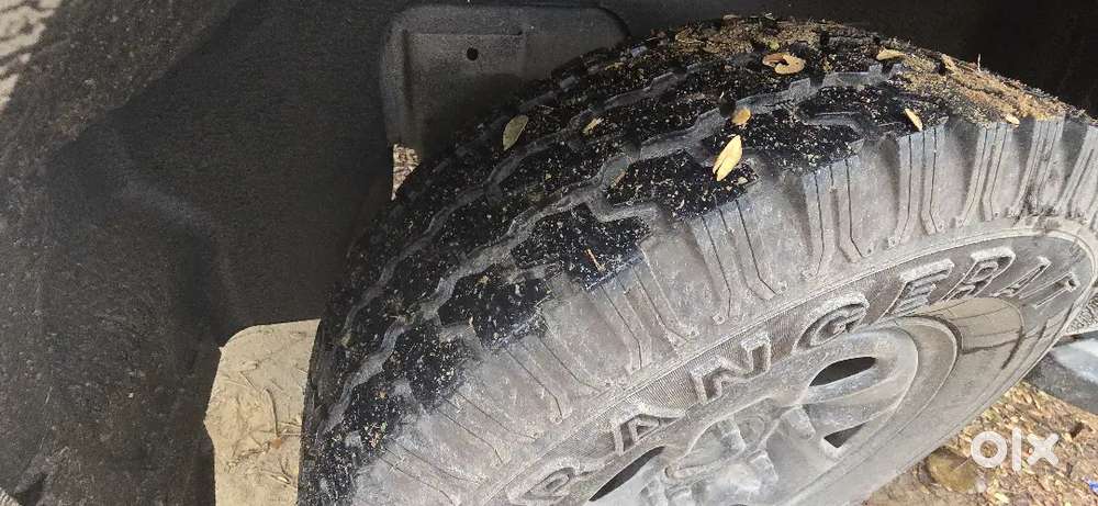 Tata Safari Storme 2014 Diesel Well Maintained