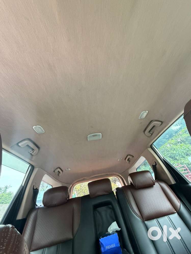 Mahindra Xuv500 2015 Diesel Well Maintained