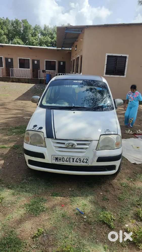 Hyundai Santro Xing 2011 Gls Variant